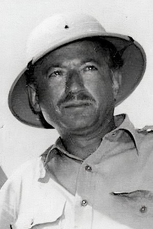 Foto de Reginald Le Borg