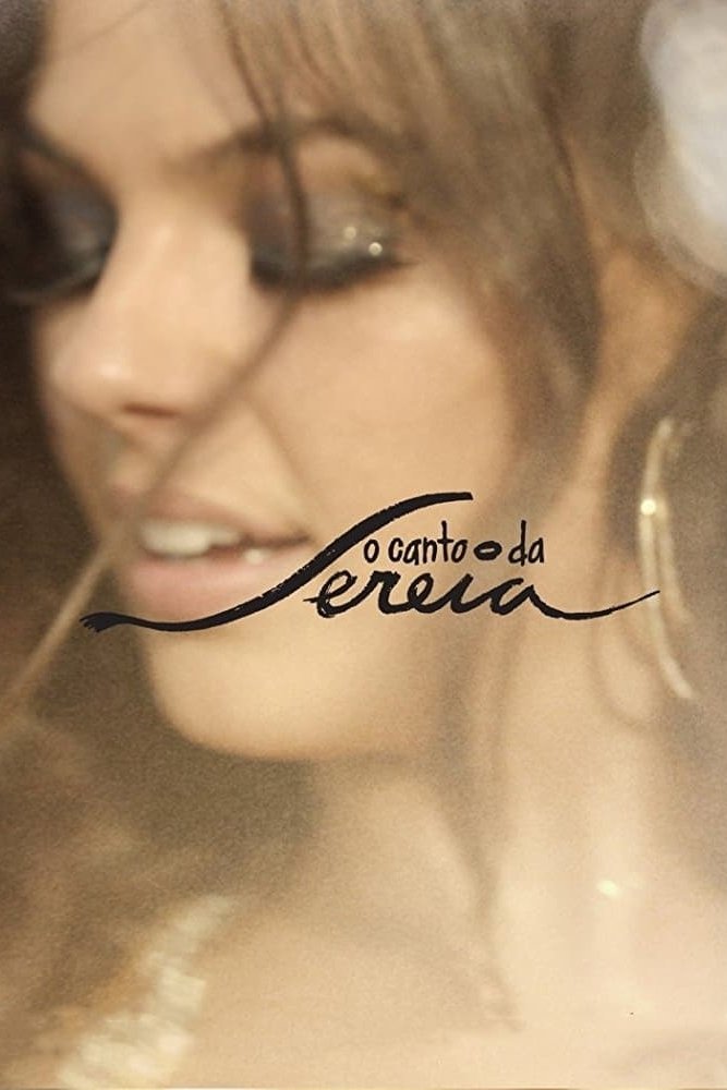 Poster de O Canto da Sereia