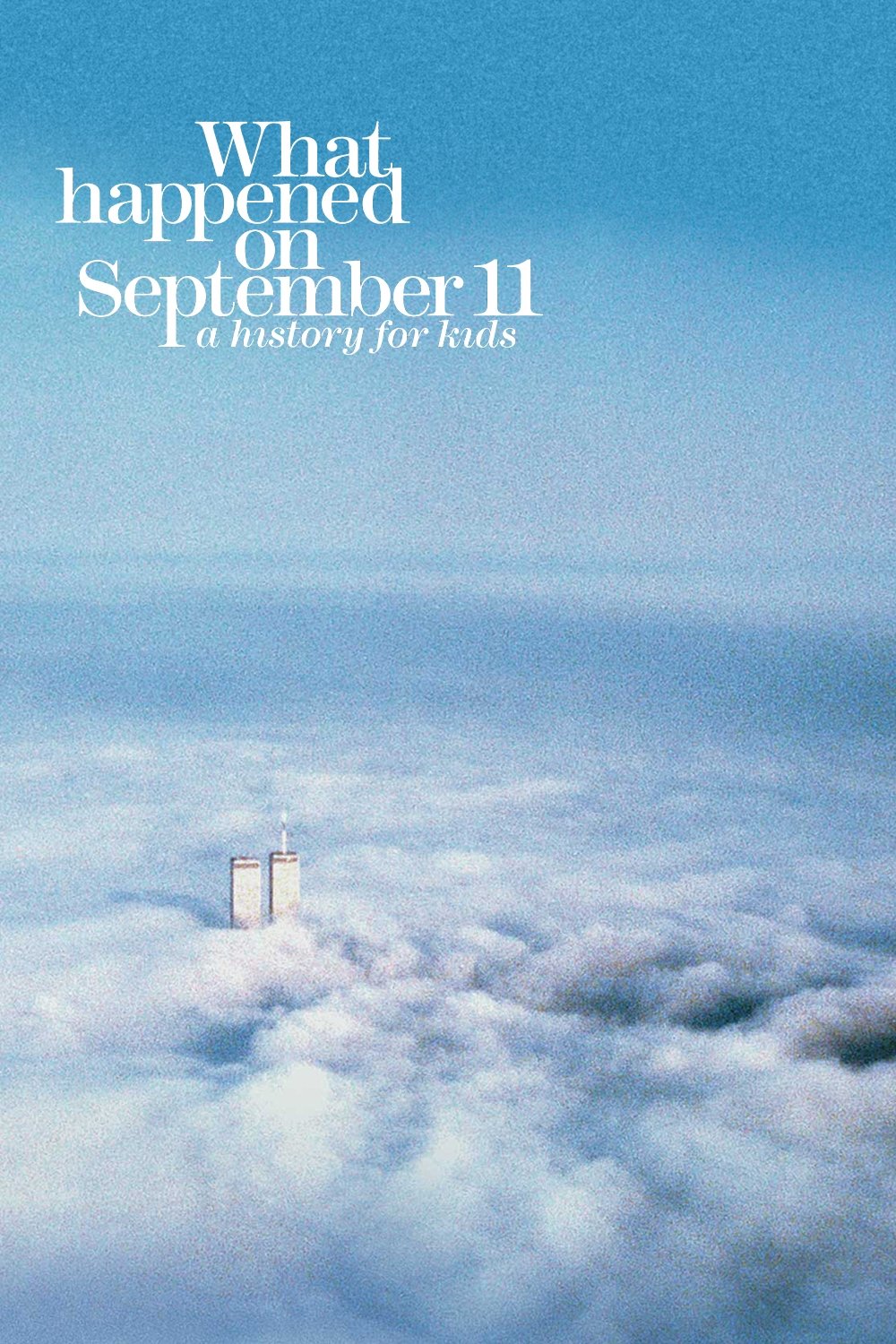 Poster de O Que Aconteceu em 11 de Setembro