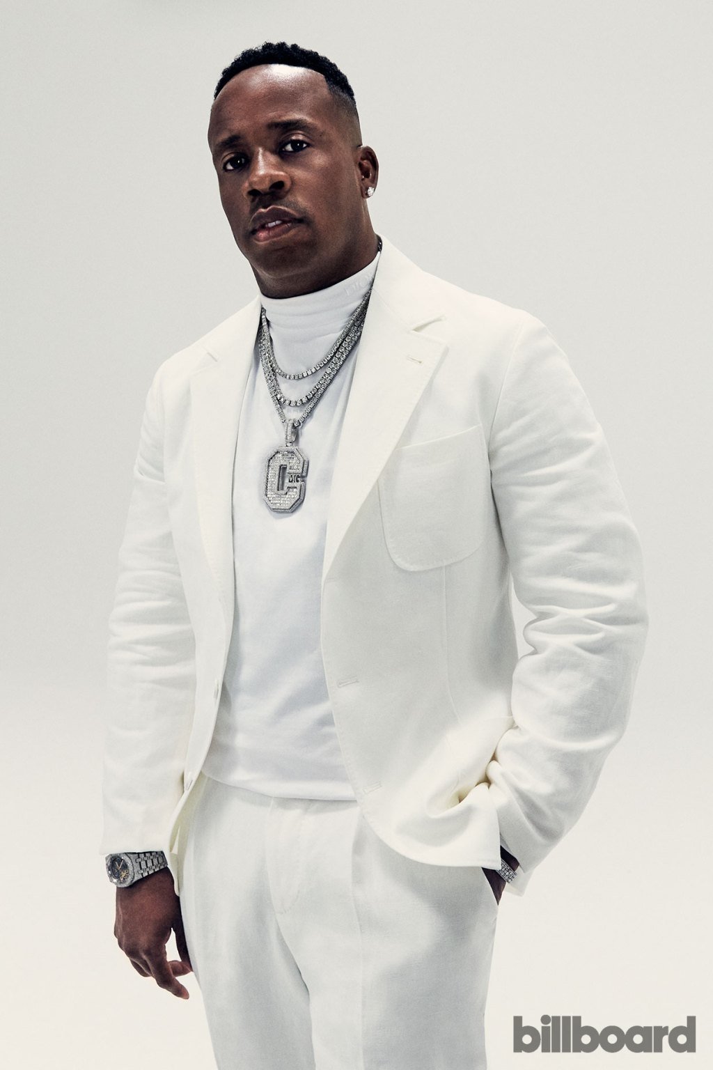 Foto de Yo Gotti