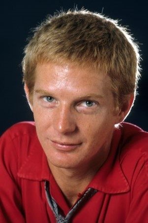 Foto de Darrell Larson
