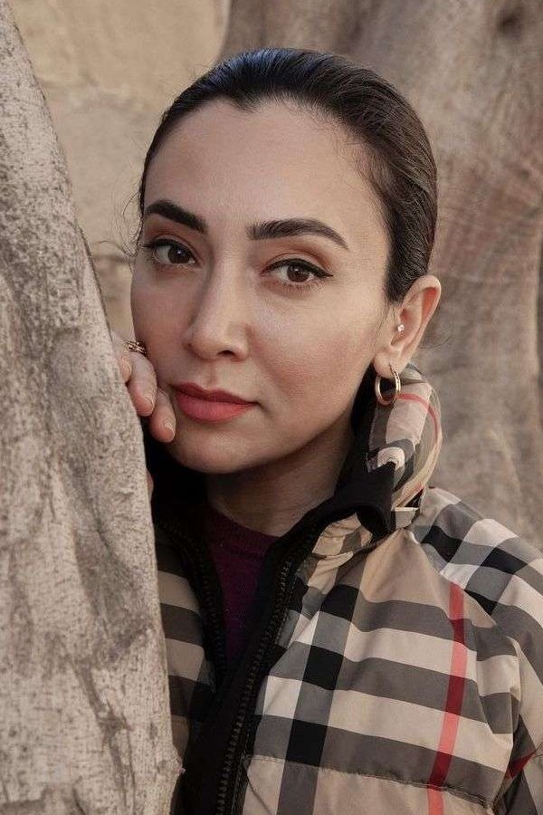 Foto de Həcər Ağayeva