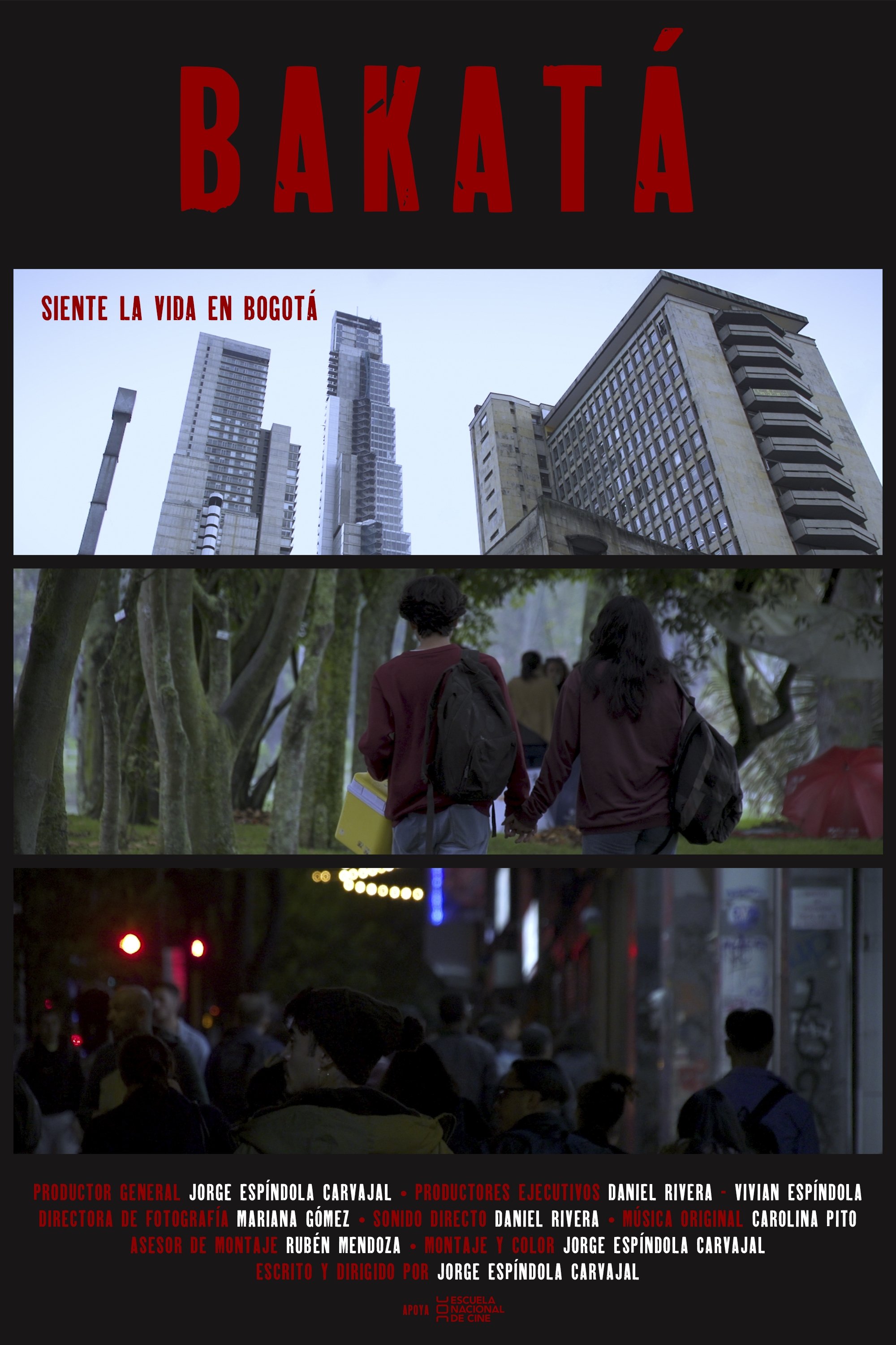 Poster movie