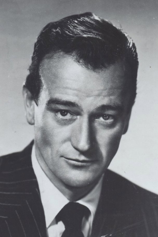 Foto de John Wayne