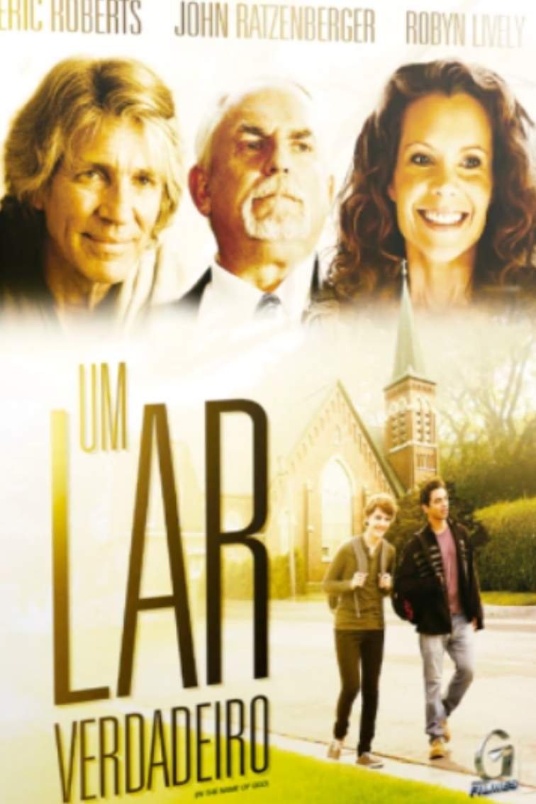 Poster de Um Lar Verdadeiro