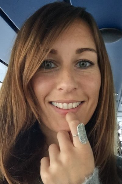 Foto de Dorthe Sylvest Pedersen