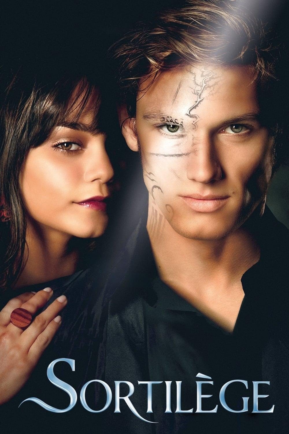 Affiche du film Beastly