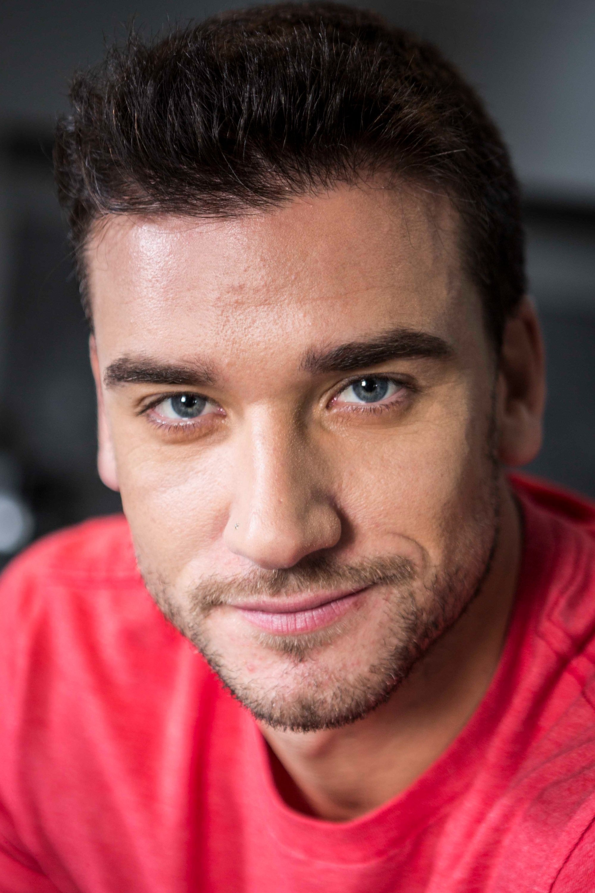 Foto de Damiano Carrara
