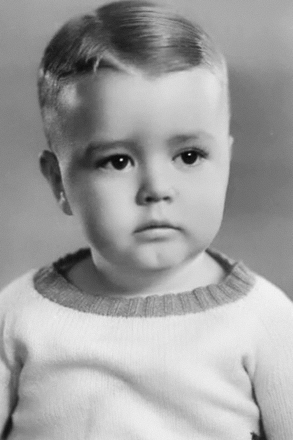 Foto de George McFarland