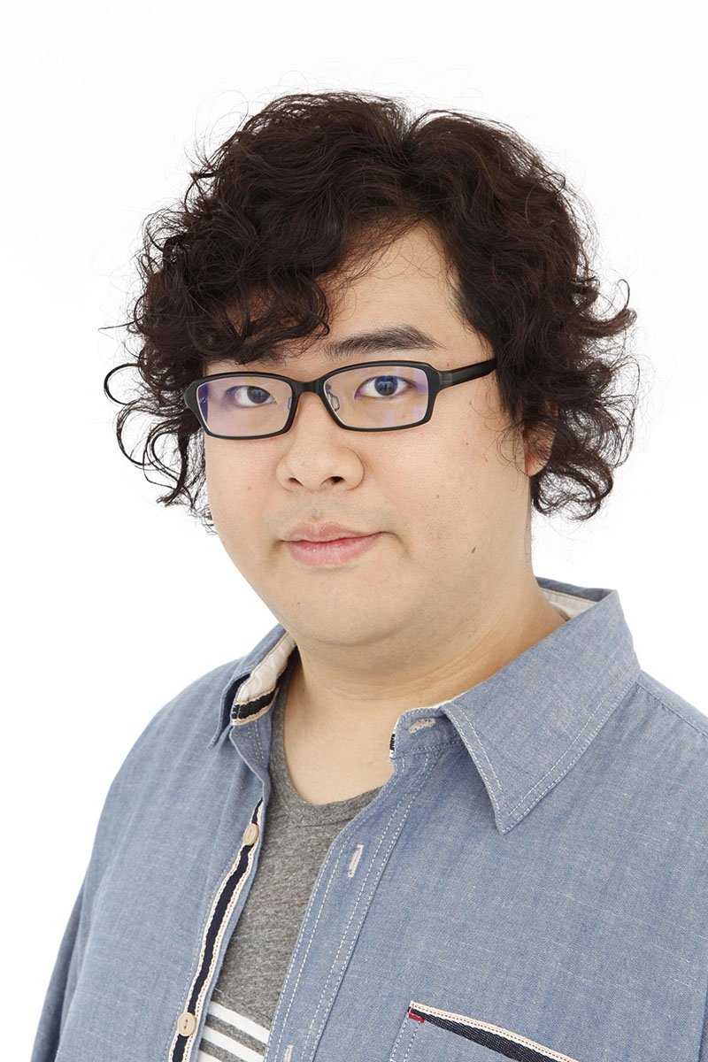 Foto de 落合福嗣