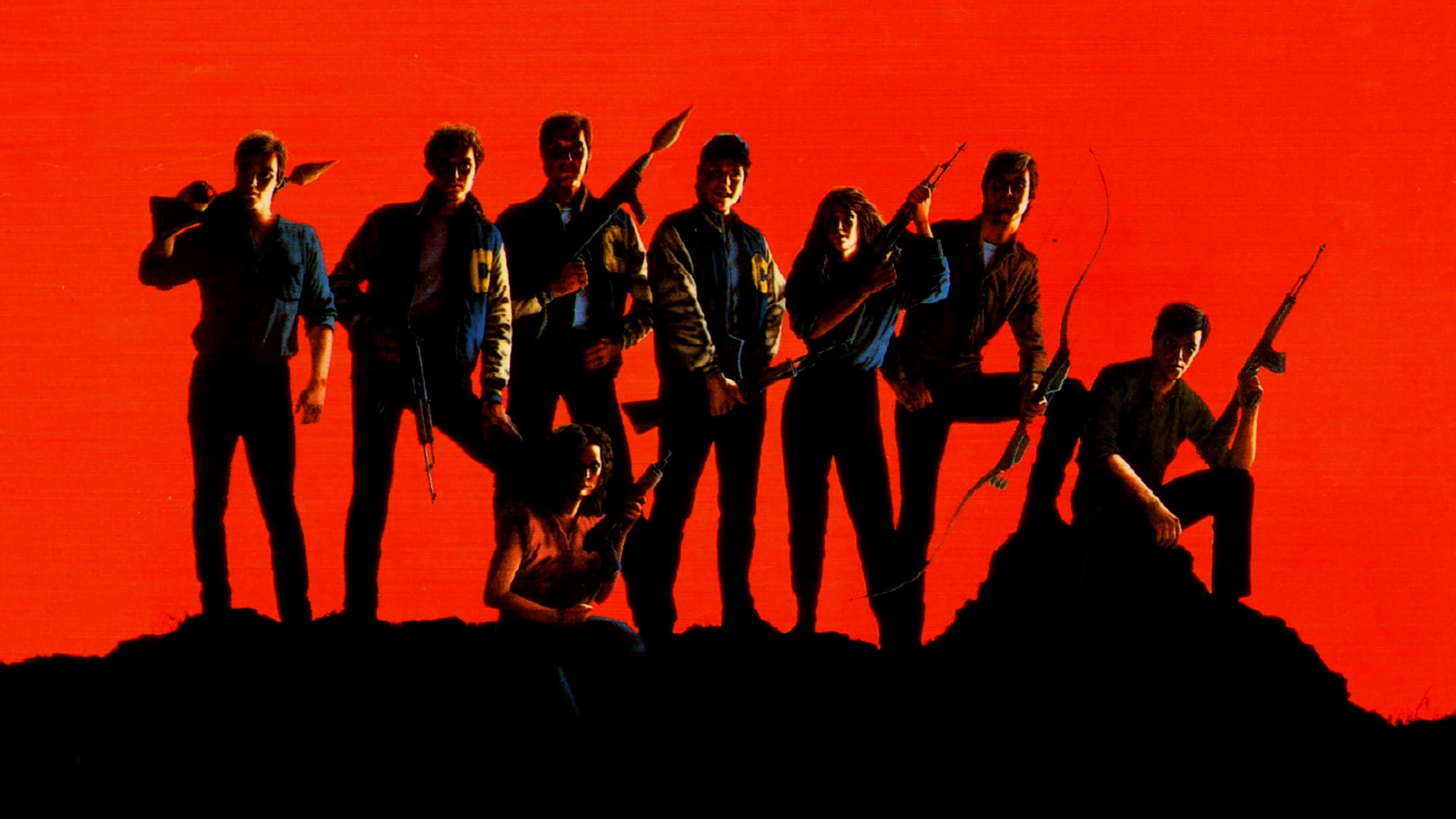 Backdrop image