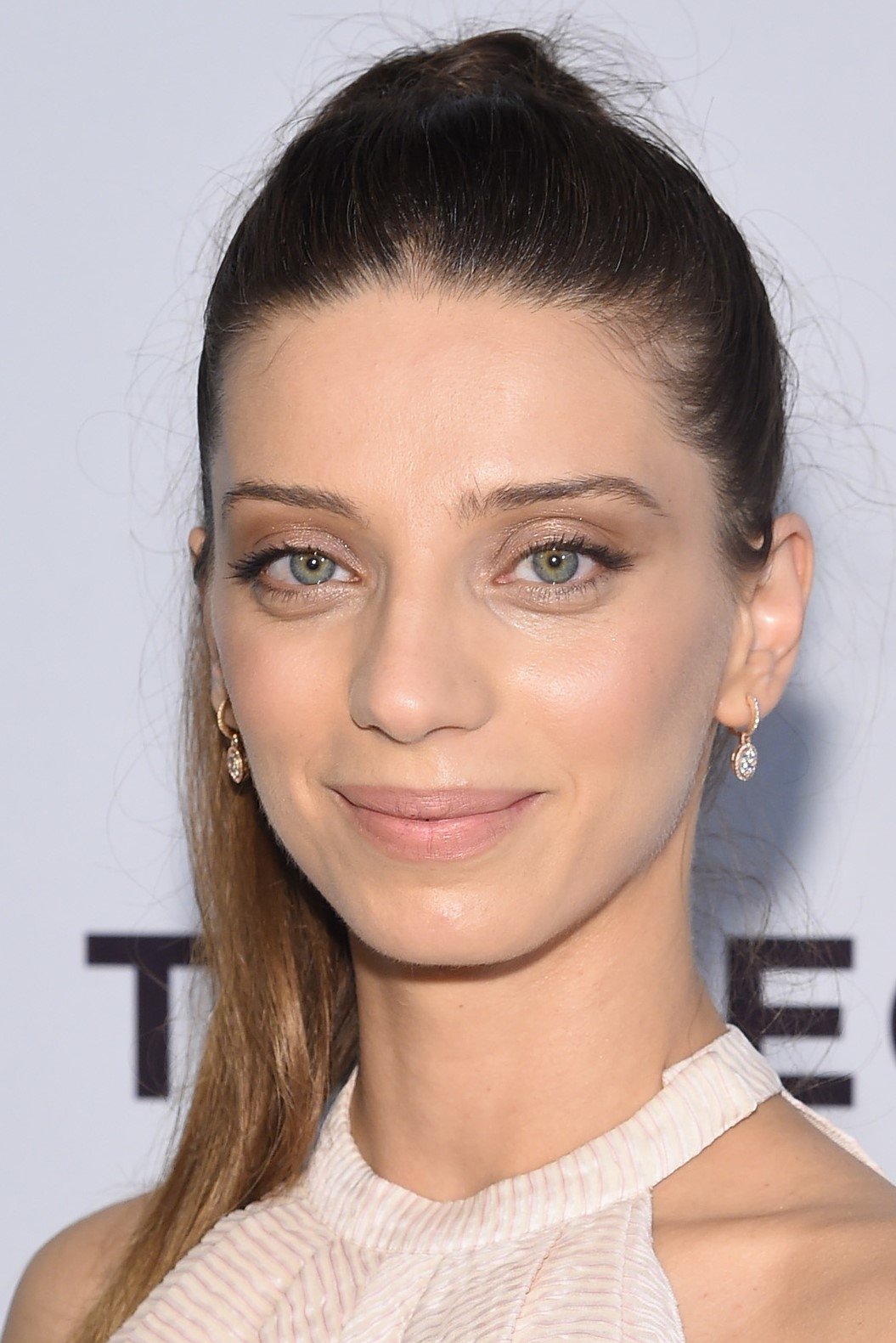 Foto de Angela Sarafyan