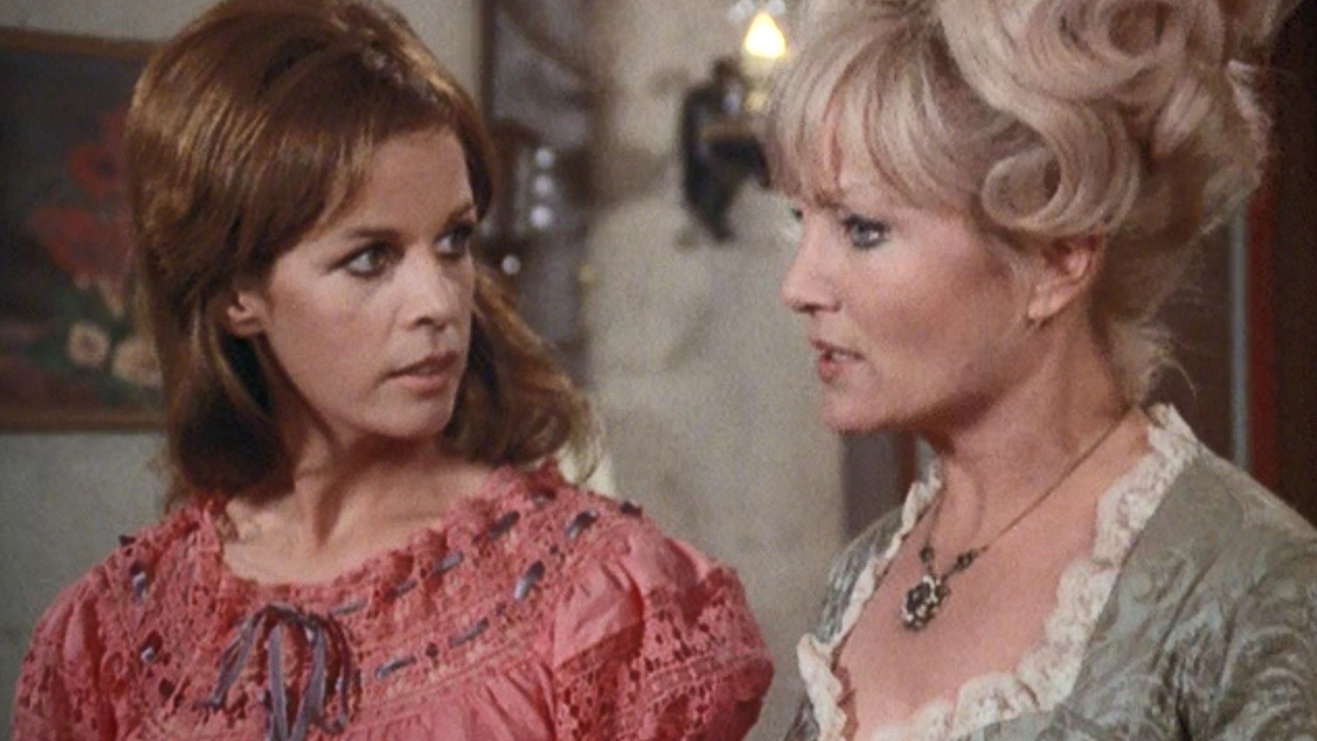 Journey from San Juan