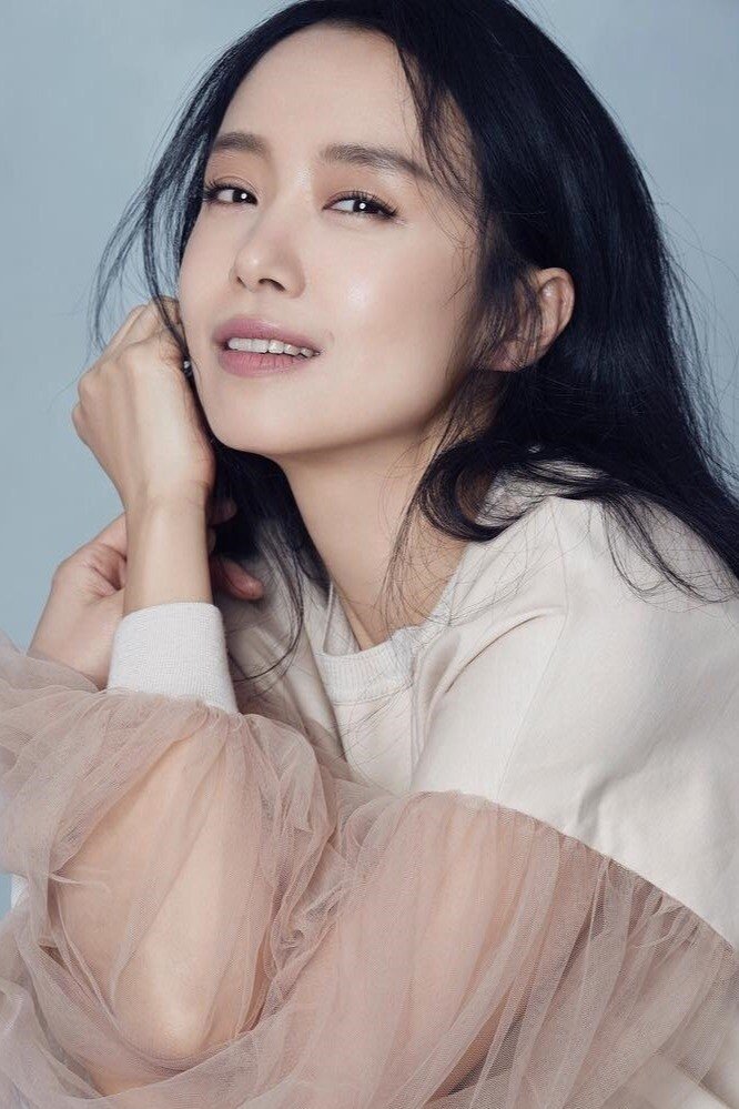 Foto de 전도연