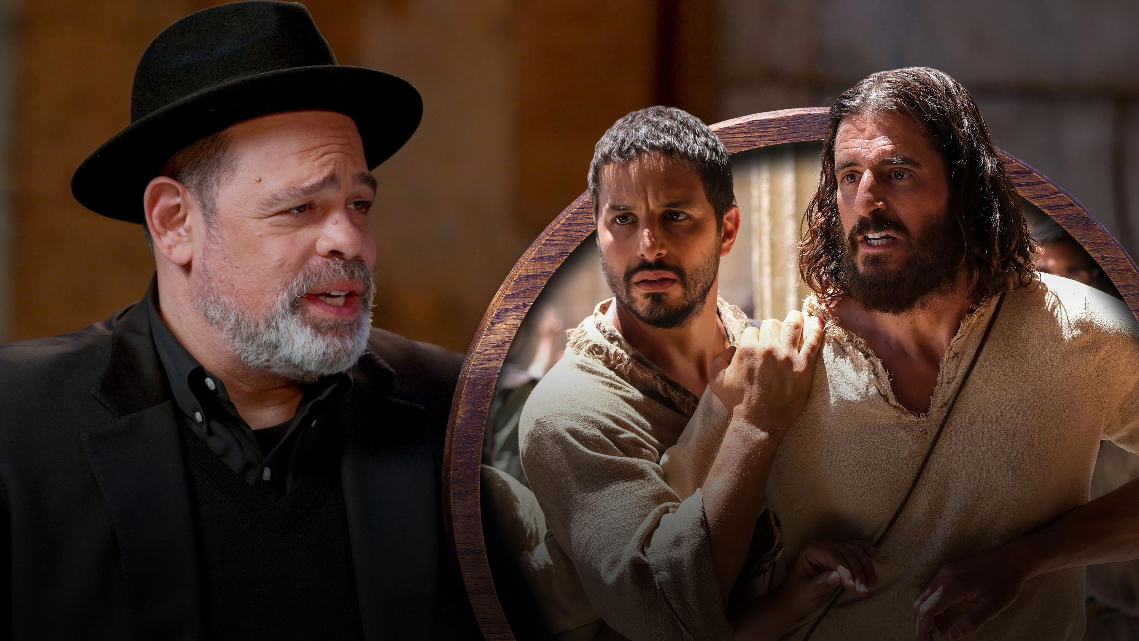 Bible Roundtable: S4 E6