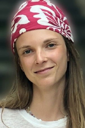 Angele Monchaux/Music Supervisor