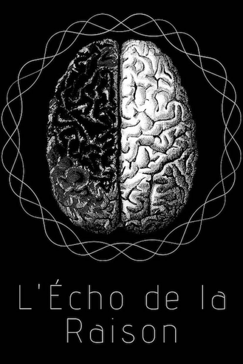 Poster de L'Écho de la Raison