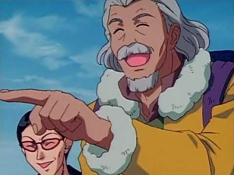 The Altar of White Dragon