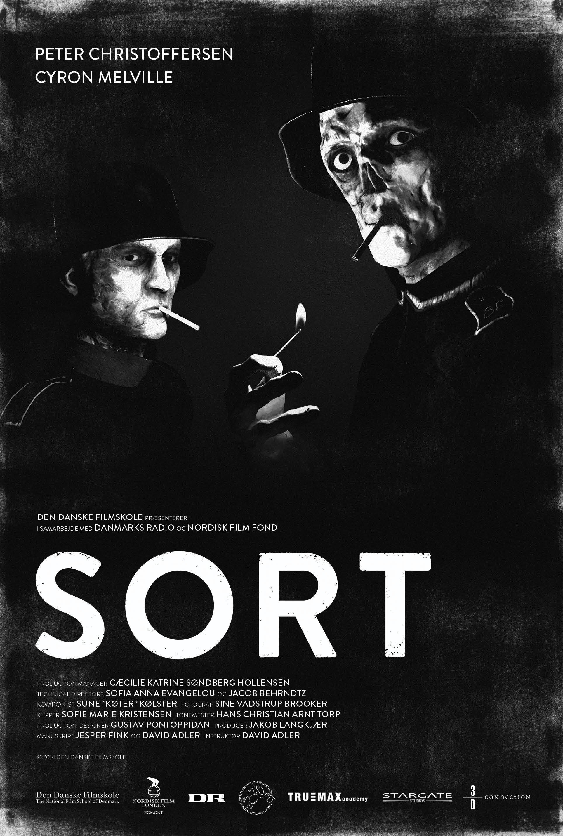 Poster movie