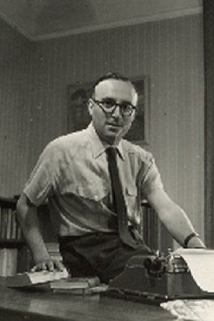 Foto de Alexander Baron