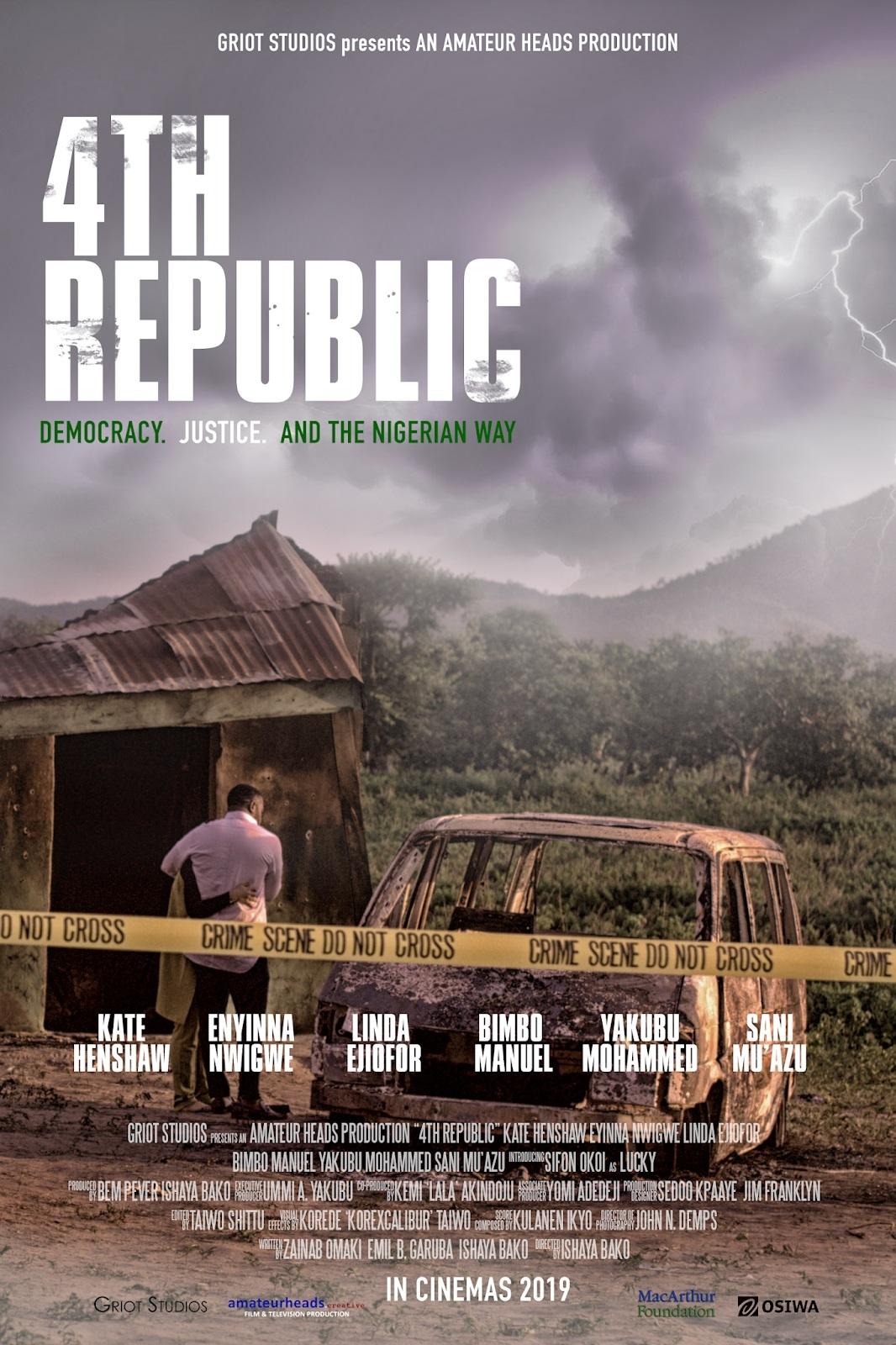Poster movie