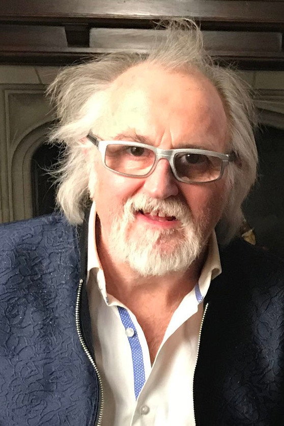 Beside Bowie - The Mick Ronson Story