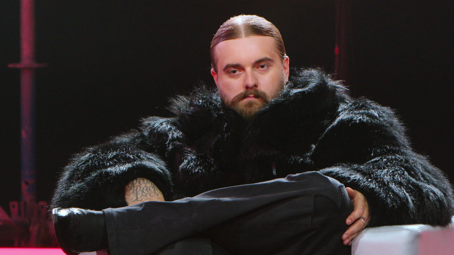 The Semi-Final: Featurings