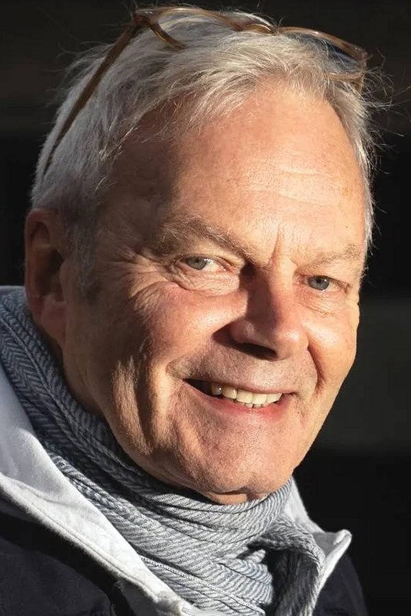 Foto de Jarl Friis-Mikkelsen