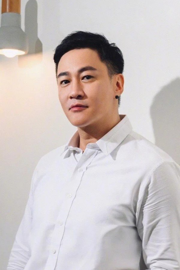 Foto de 何潤東