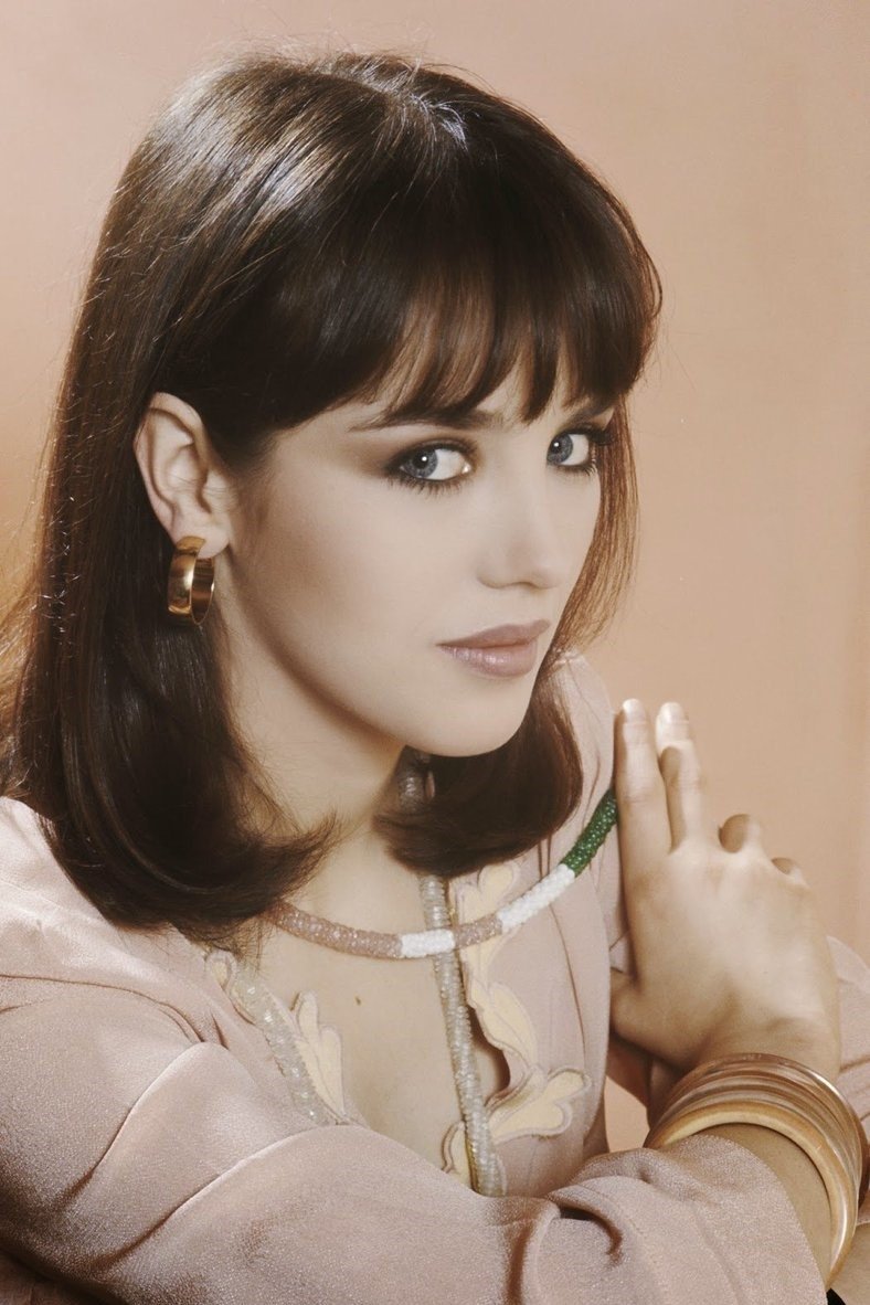 Foto de Isabelle Adjani