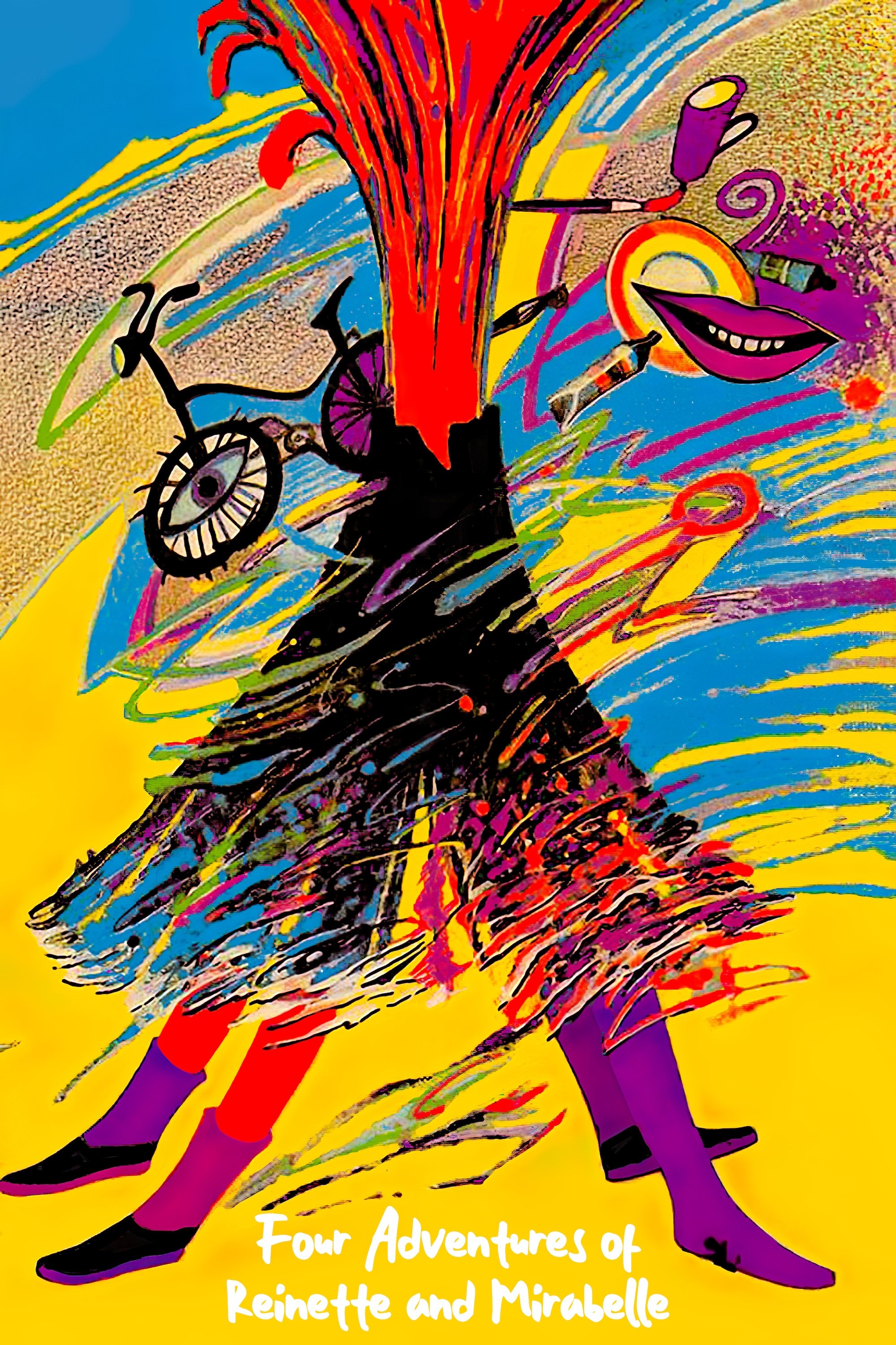 Poster movie