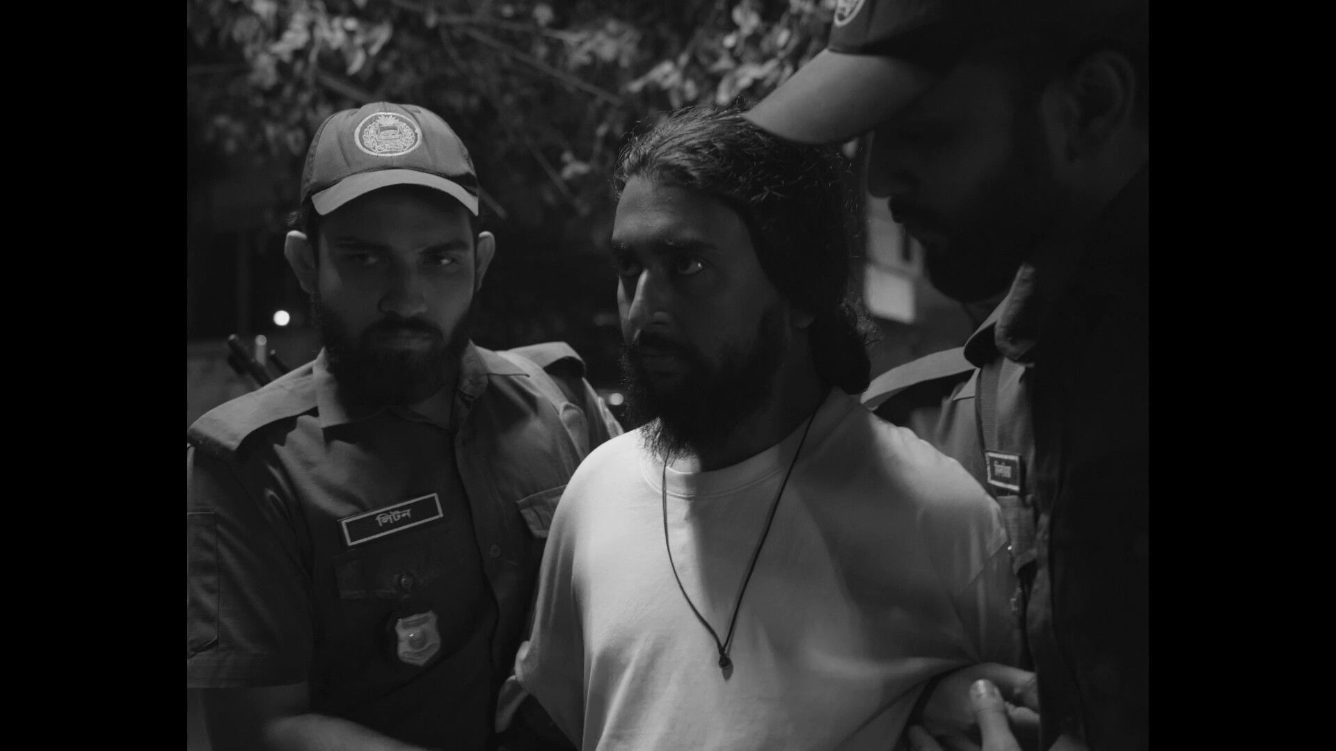 Ishtiyak Ahmad Zihad