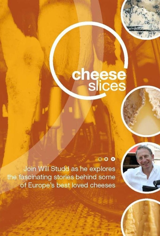 Poster de Cheese Slices
