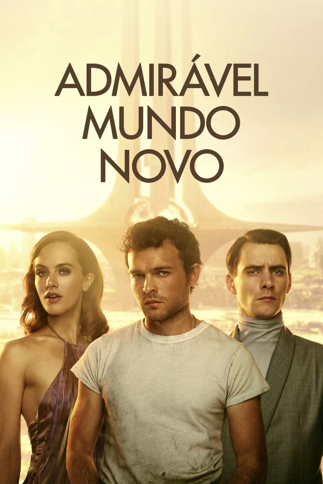 Poster de Temporada 1