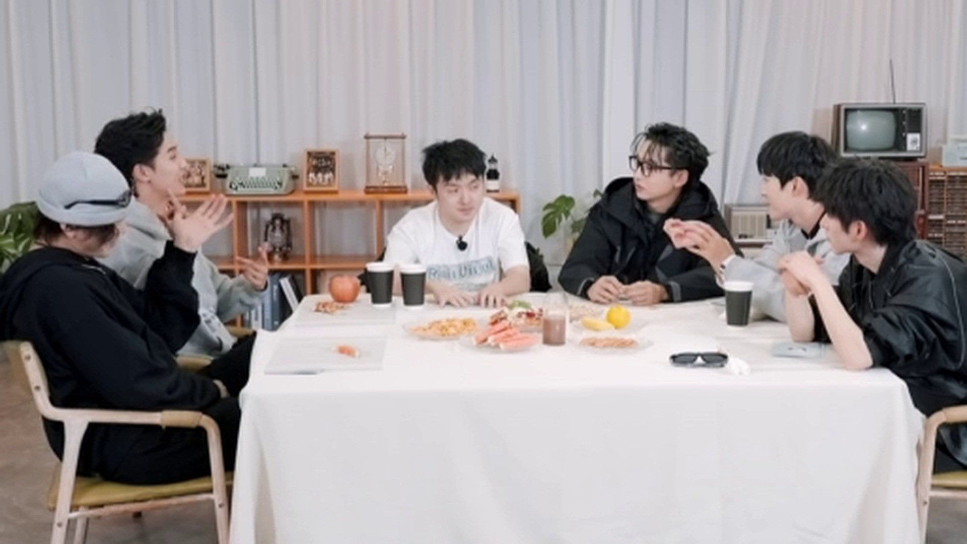 S8 First Look Episode 5