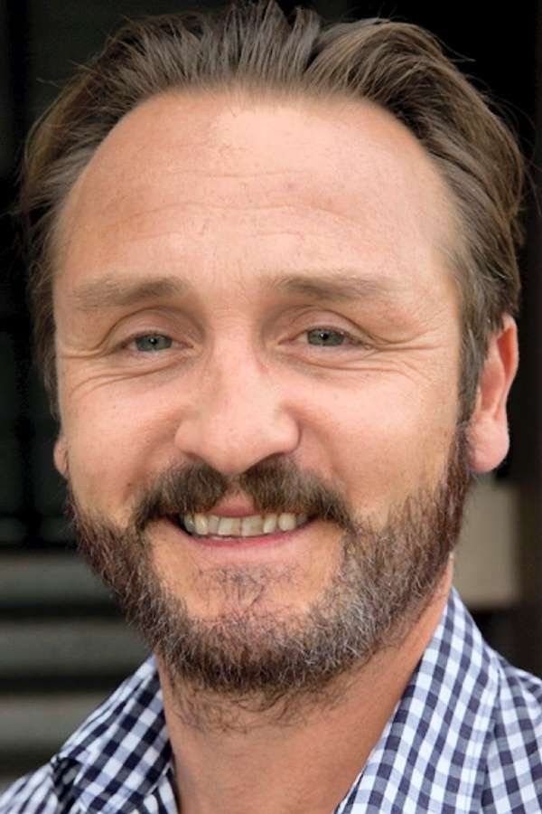 Foto de Lars Ranthe