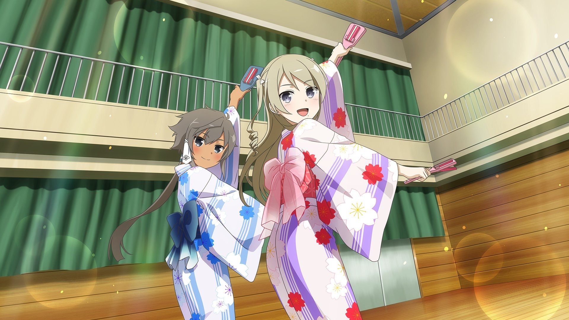 Backdrop image