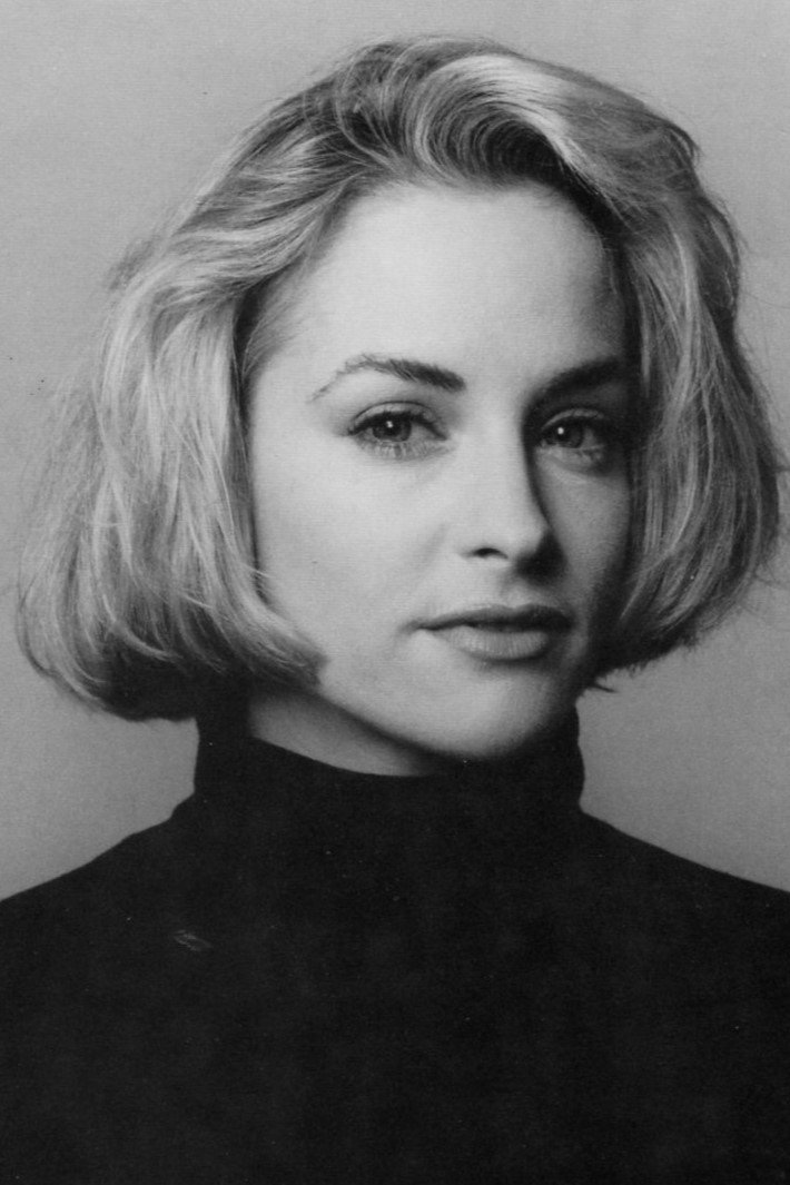 Foto de Amanda Wyss