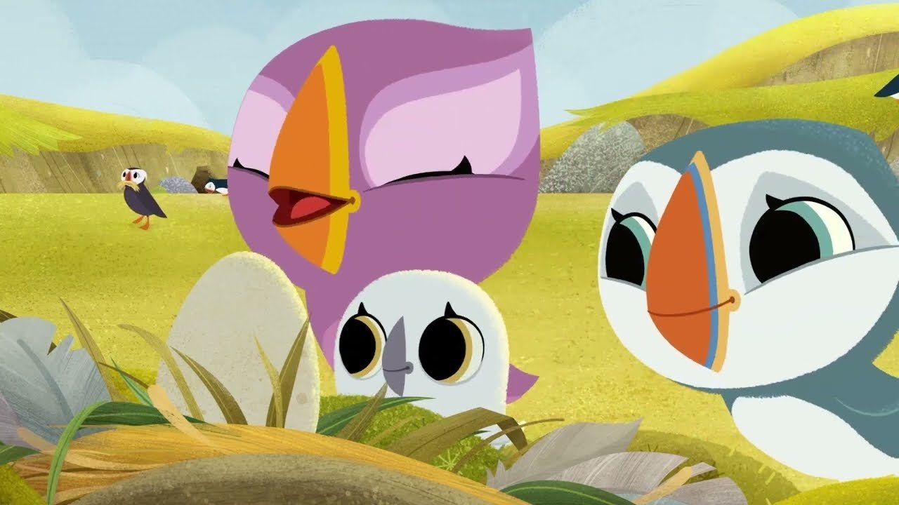 Backdrop image