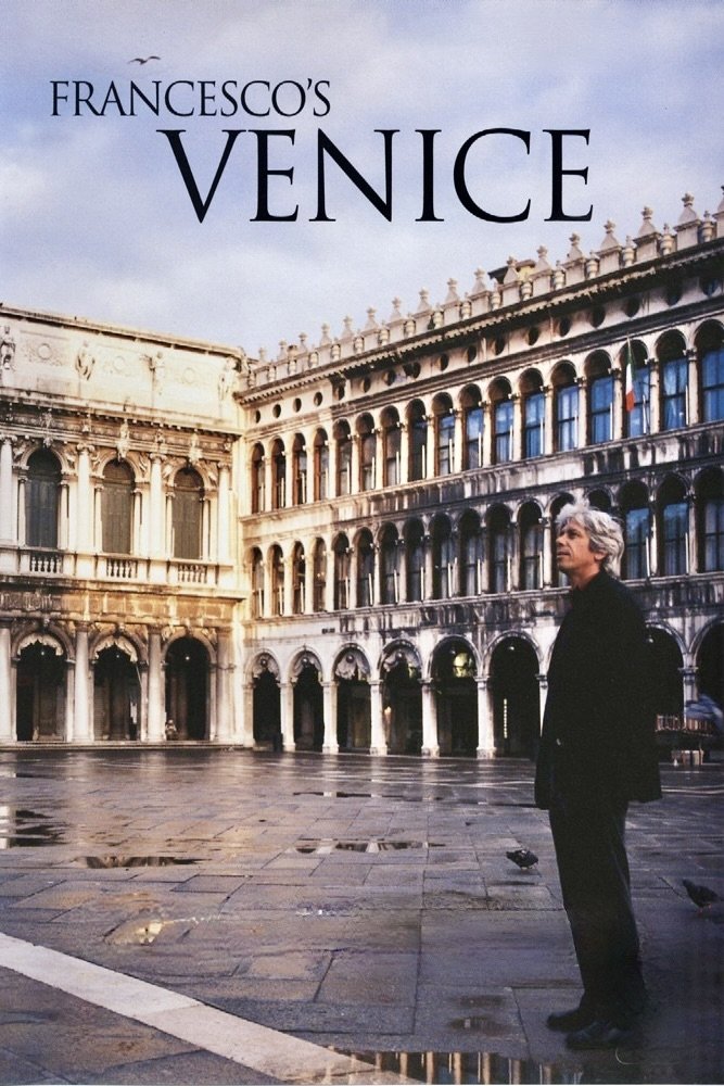 Poster de Francesco's Venice