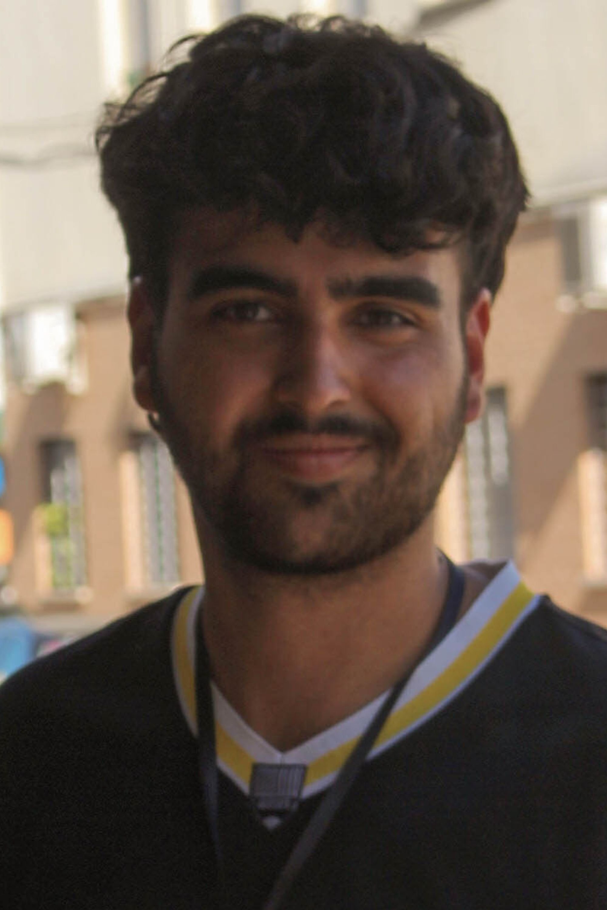 Profil Fotoğrafı