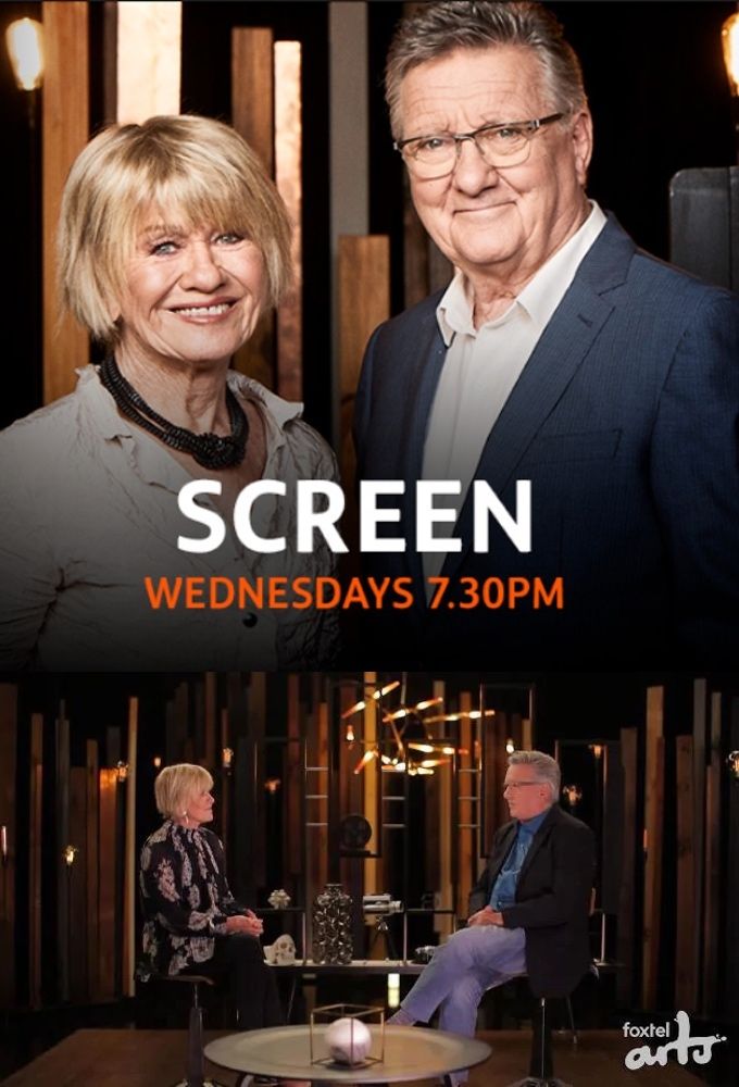 Poster de Screen