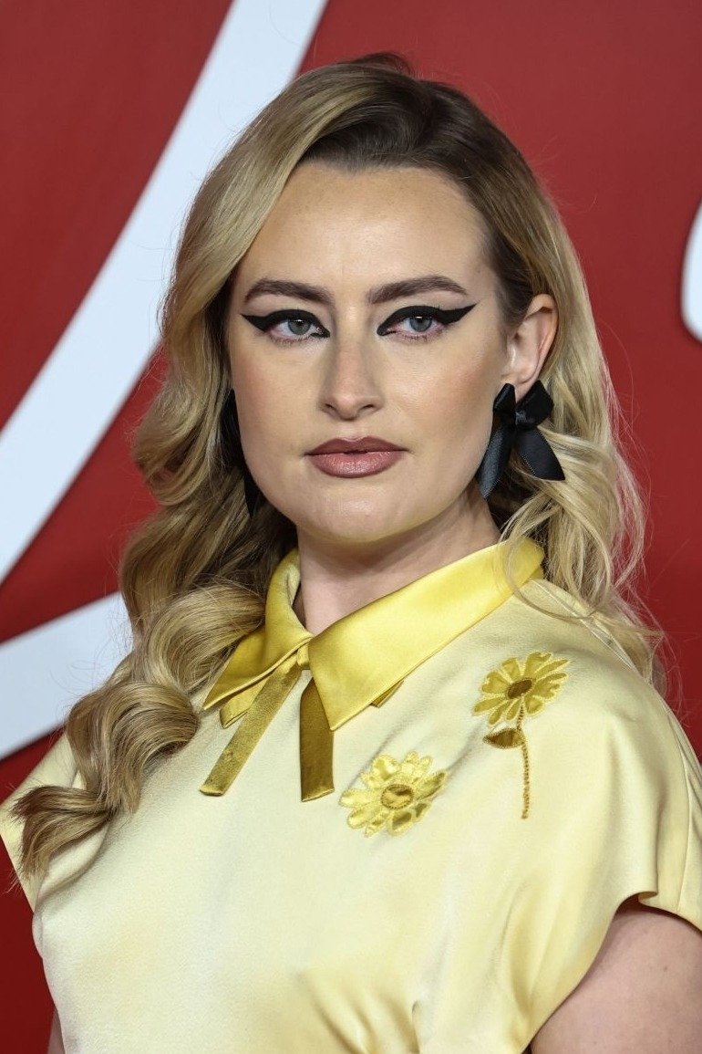Foto de Amelia Dimoldenberg