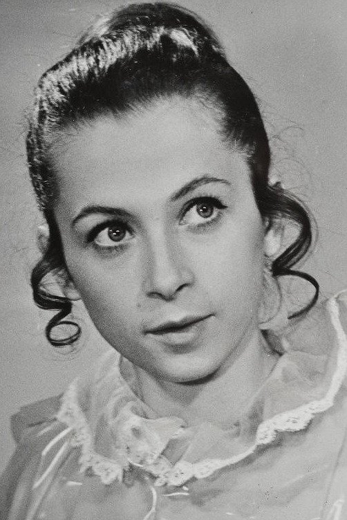 Foto de Ирина Куберская