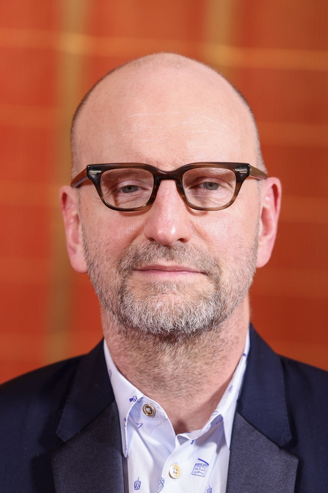 Foto de Steven Soderbergh