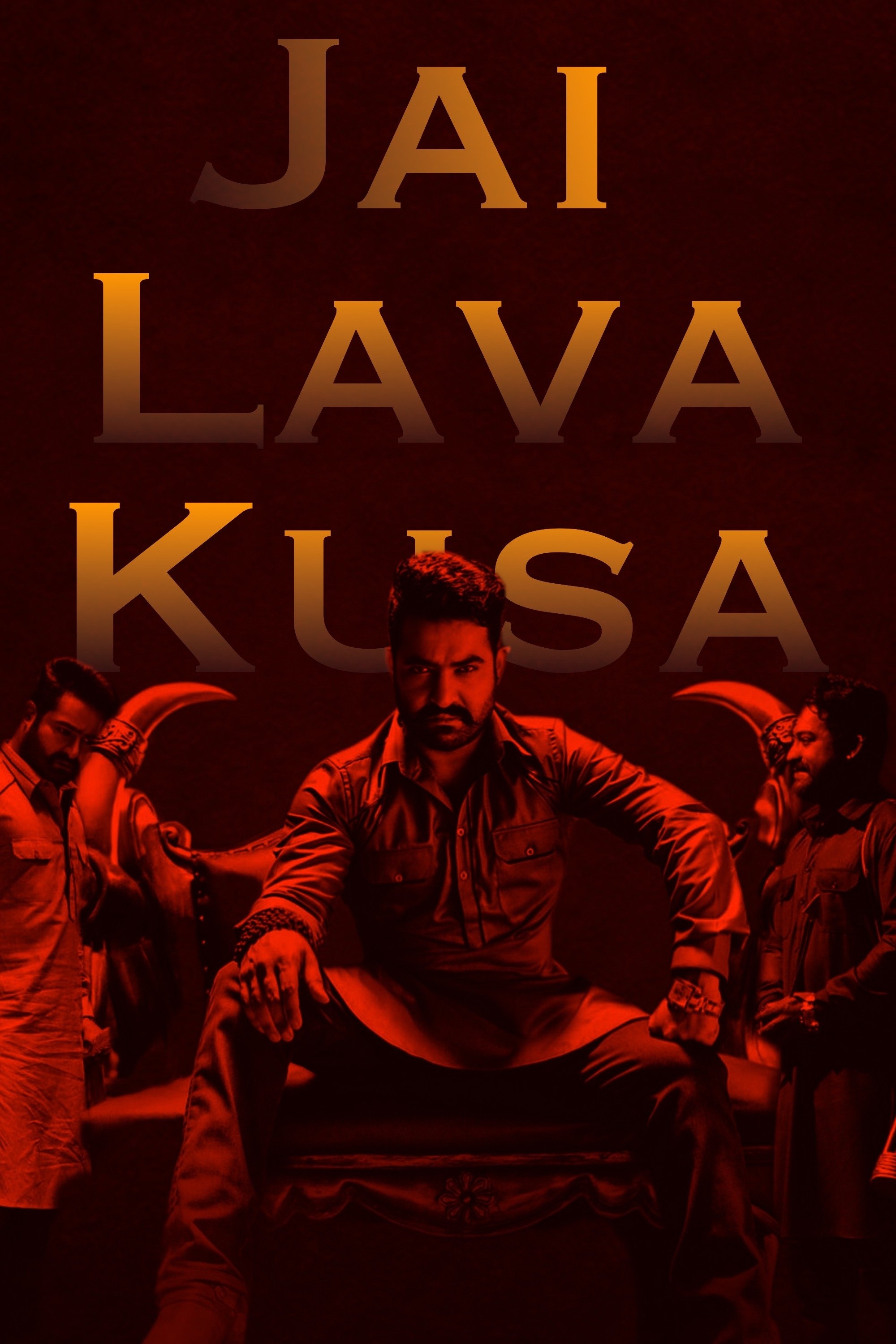 Poster movie