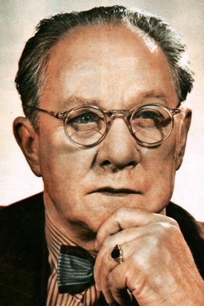 Foto de Aage Foss