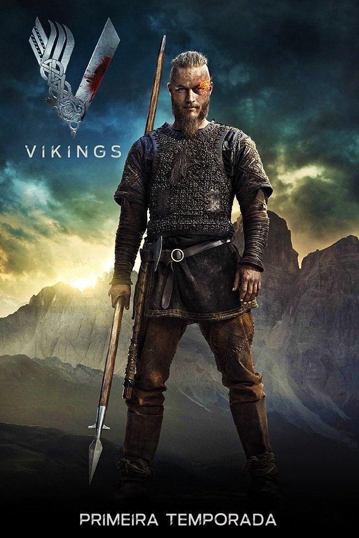 Poster de Temporada 1