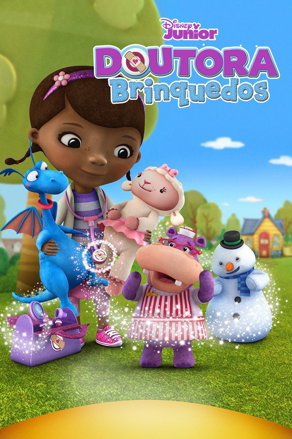 Poster de Temporada 5
