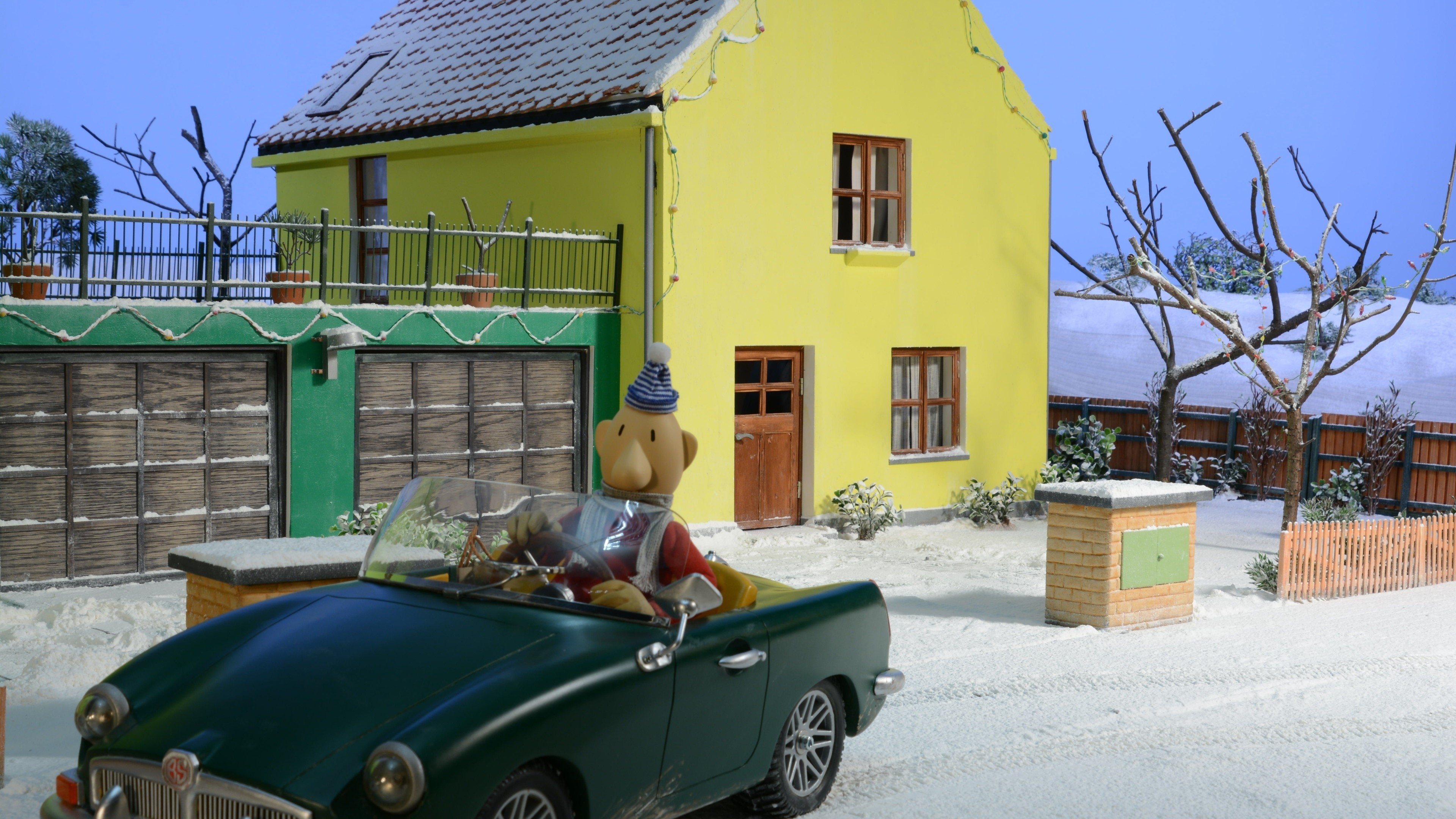 Backdrop image